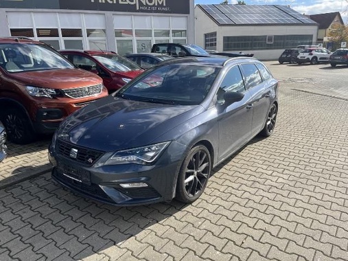 Seat Leon 2020