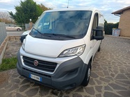 Fiat Ducato 2015