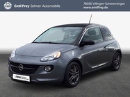 Opel Adam 2019