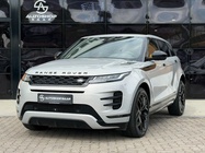 Land Rover Evoque 2021