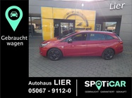 Opel Astra 2020