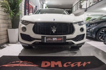 Maserati Levante 2018