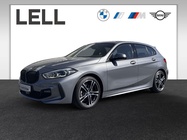 BMW 1 Series 2022