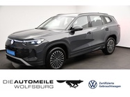 Volkswagen Tayron 2025