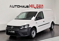 Volkswagen Caddy Maxi 2017