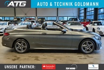 Mercedes-Benz C-Class 2018