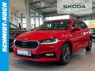 Skoda Fabia 2024