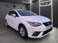 Seat Ibiza 2026