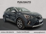 Renault Captur 2022