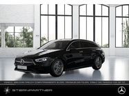 Mercedes-Benz CLA-Class 2025