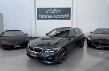 BMW 3 Series 2021