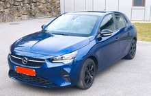 Opel Corsa 2021