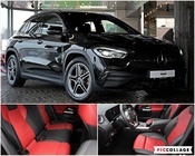 Mercedes-Benz GLA-Class 2022