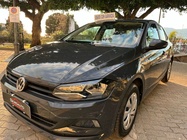 Volkswagen Polo 2018