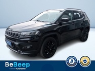 Jeep Compass 2022