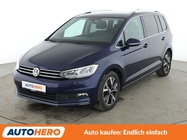 Volkswagen Touran 2020