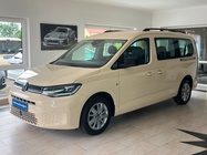Volkswagen Caddy Maxi 2024