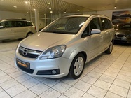 Opel Zafira 2006
