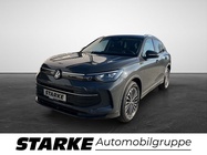 Volkswagen Tiguan 2026