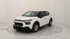 Citroen C3 2022