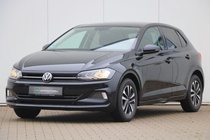 Volkswagen Polo 2021
