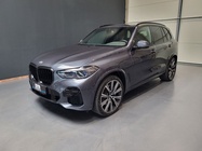 BMW X5 2022