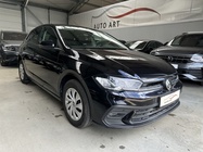 Volkswagen Polo 2022