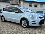 Ford S-Max 2013