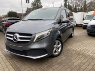 Mercedes-Benz V-Class 2022
