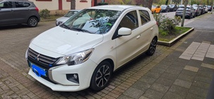 Mitsubishi Space Star 2021