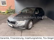 Skoda Octavia 2024