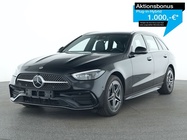 Mercedes-Benz C-Class 2025