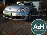 Volkswagen Beetle 2013
