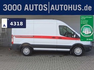 Ford Transit 2020