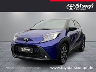 Toyota Aygo 2025