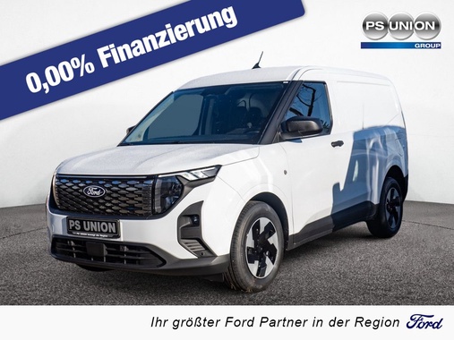 Ford Transit Courier 2025