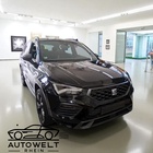 Seat Ateca 2022