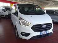 Ford Transit Custom 2023