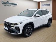 Hyundai Tucson 2025