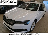 Skoda Superb 2023