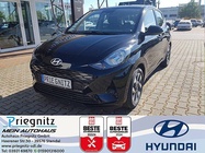 Hyundai i10 2024