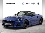 BMW Z4 2025