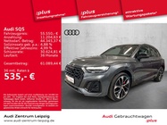 Audi SQ5 2023