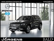 Mercedes-Benz GLB-Class 2025