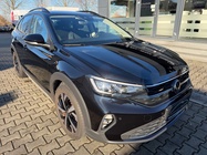 Volkswagen Taigo 2025