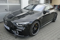 Mercedes-Benz AMG GT 2019