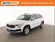 Skoda Kodiaq 2021
