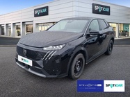 Peugeot 3008 2025