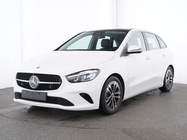 Mercedes-Benz B-Class 2025