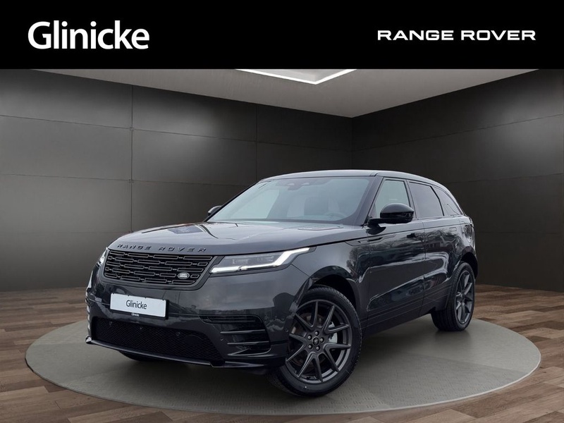 Land Rover Velar